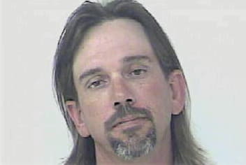 Adrian Gazul, - St. Lucie County, FL 